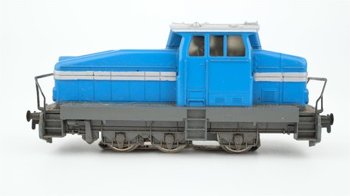 Märklin diesellok dhg 500 - märklin,