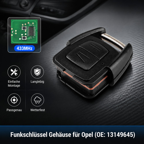 Modern auto schlüssel - auto,