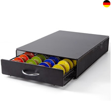 Kapselhalter Schubladen für