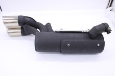 Original Auspuff Endschalldämpfer Schalldämpfer Exhaust Quad TGB Blade 550 EFI