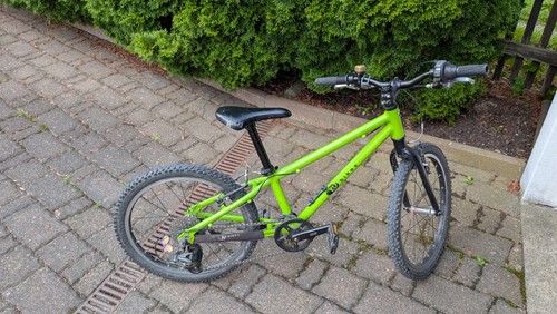 Bike kinderfahrrad mtb - kinderfahrrad,
