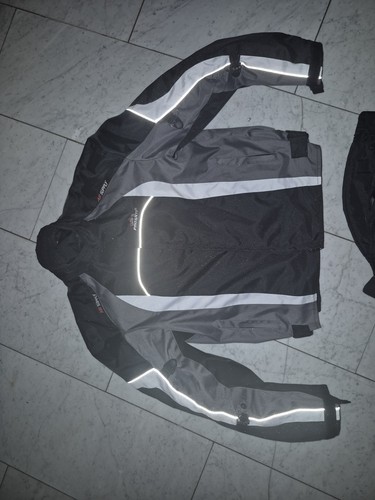 Proanti motorradkombi biker - proanti,