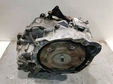 Ford Mondeo MK IV 2010