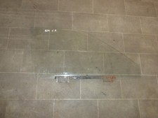 Porsche 924 Seitenscheibe