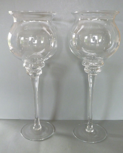 Sockel glas vase - sockel,