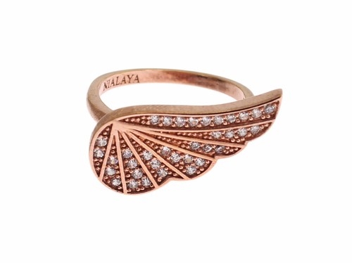 Nialaya ring echt - echt, damen