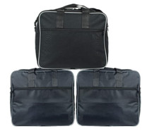 Kofferauskleidung Innentaschen