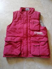 Jungen Mädchen Weste Gr. 110 Topolino