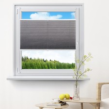 Plissee Klemmfix ohne Bohren