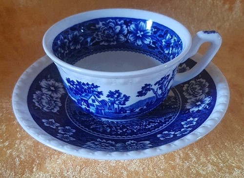 Villeroy boch rusticana - rusticana, blau