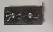 SAPPHIRE Nitro+ AMD Radeon RX 580 8GB