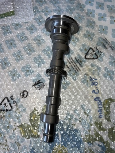 Nockenwelle aus gusseisen - aus,