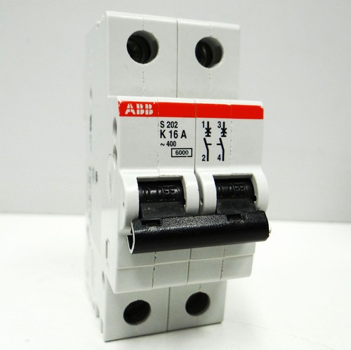Abb s202 k16 2cds252001r0467 - abb,