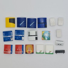 18 Stk. Herpa und Roco H0