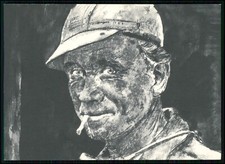 10x Postkarte Bildkarten - Das Ruhrgebiet -  herausgegeben von ARAL - Zeche u.a.