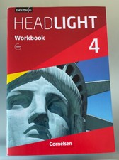 Headlight 4 Workbook