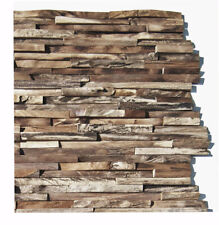 1 qm HO-006 Teakholz -