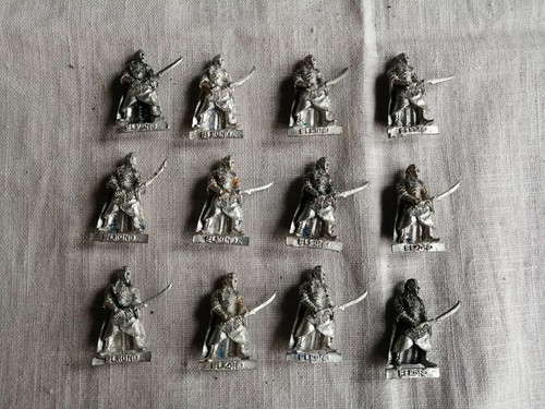 Herr der ringe - gw,