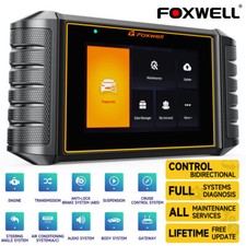 FOXWELL NT710 for OPEL