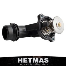 Coolant Thermostat Housing For