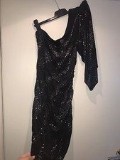 Neu Sehr Schönes Damen Abend