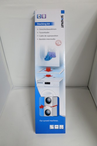 Scanpart zwischenbaurahmen - scanpart,