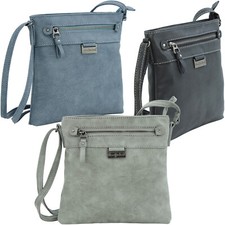 Kleine Damen Umhängetasche