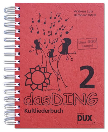 Das ding - das,