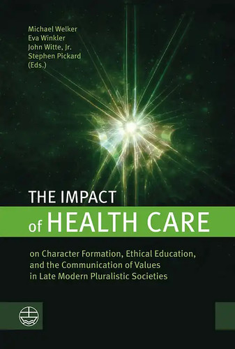 The impact health - impact,