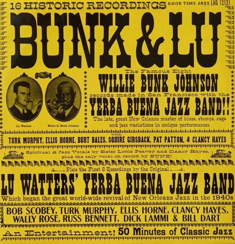 Watters bunk johnson - &,