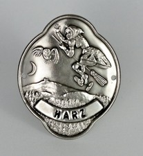 Stocknagel Stockschild