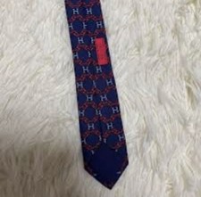 HERMES Paris Seidenkrawatte