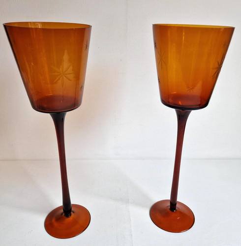 Set teelichthalter - set,