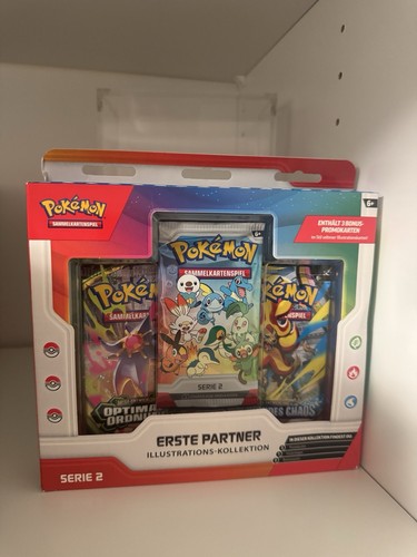 Pokemon erste partner - pokemon,