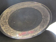 Silberteller von MWF S-Collection 6440 350