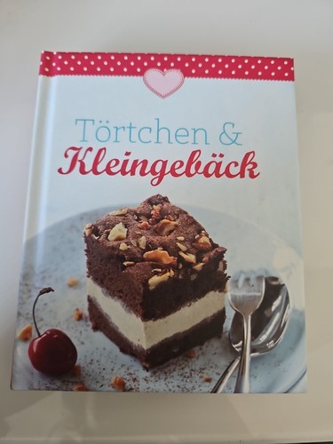 Törtchen kleingebäck - &,