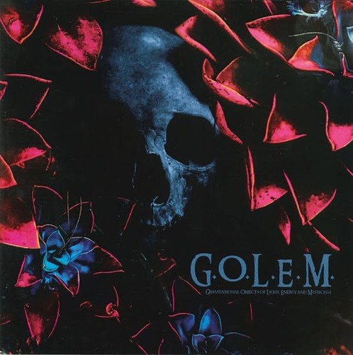 M - g.o.l.e.m.,