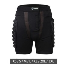 Gepolsterte shorts - gepolsterte,