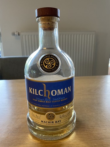 Kilchoman machir bay - kilchoman,