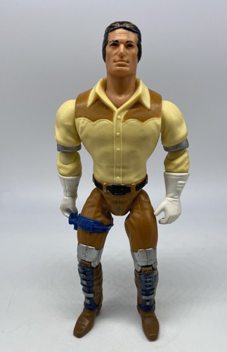 Marshall bravestarr vintage - marshall,