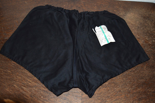 Vintage ddr sporthose - bw,