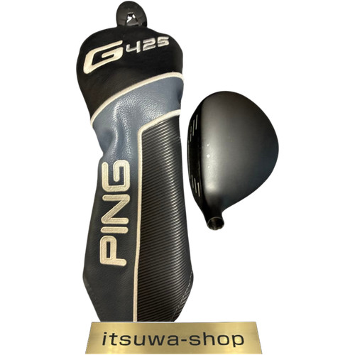 Ping g425 max - max, 14,5°