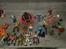 Großes Masters of the