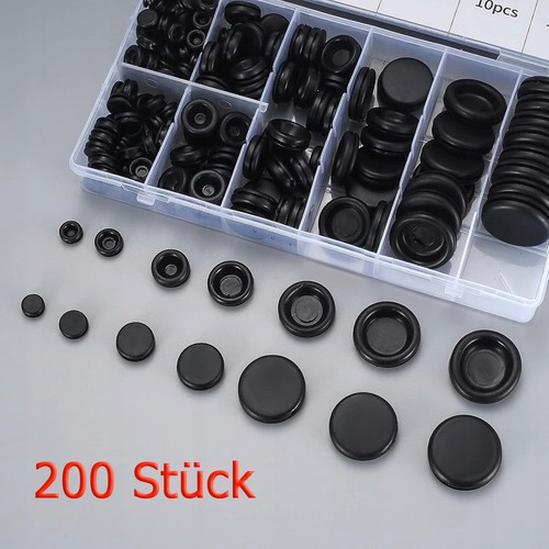 Abdeckstopfen