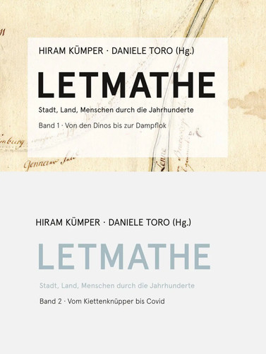 Letmathe hiram kümper u - hiram,