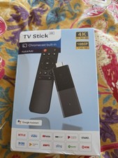 New In Box 4K Ultra HD TV