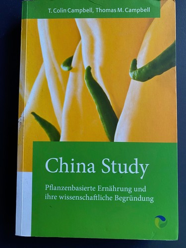 China study die - china, study: