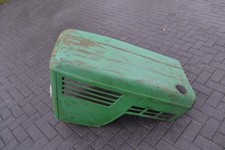 Original Motorhaube passend für Deutz 4006, 4506, 5006, 5206