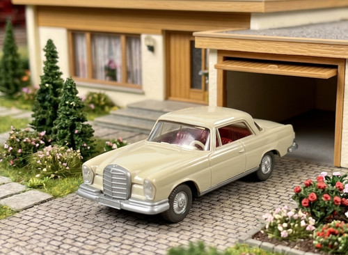 Wiking mercedes 250 - 250, se