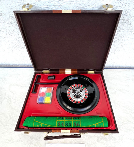 Roulette spiel mit passendem - spiel,